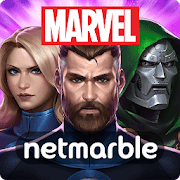 Marvel Future Fight