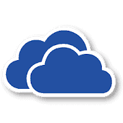 Microsoft-OneDrive