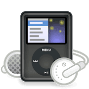 Podcast HD, best podcast apps for Android