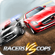 Racers vs Cops