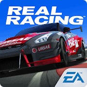 Real racing 3