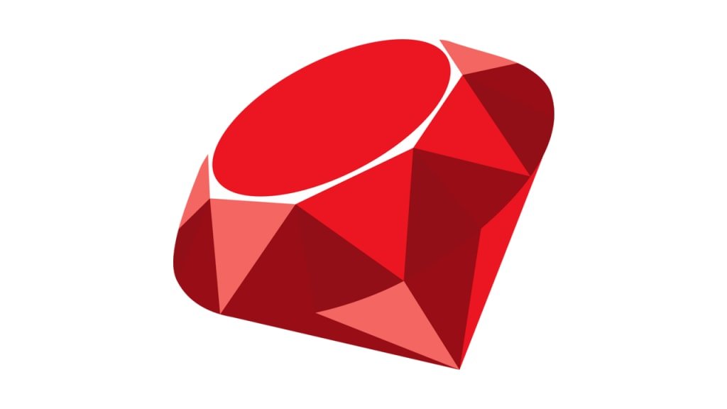 Ruby hacking coding language