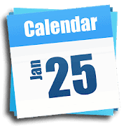 Simple Calendar