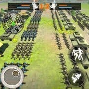 best free military strategy games for android