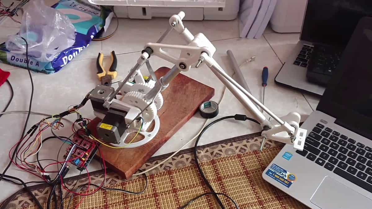 best arduino projects for robotic students