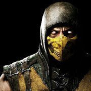 best 3d games for android mortal kombat