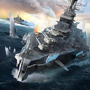best 3d games for android pacific warship