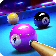 pool ball