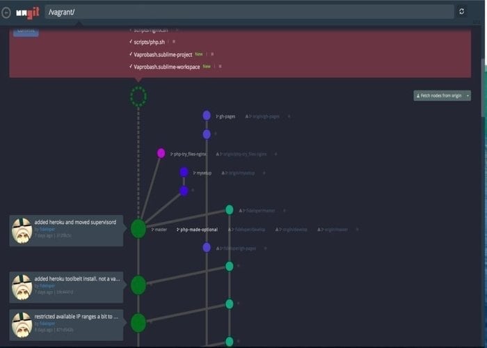 git gui client for windows git gui client for windows