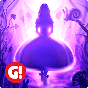 Alice-in-the-Mirrors-of-Albion, Adventure games for Android