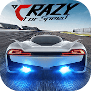 Crazy for Speed