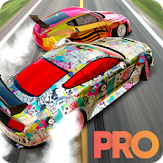 Drift Max Pro Araba Yarış Arabaları ile Drift Oyunu