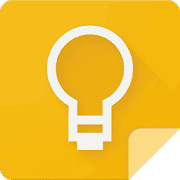 Google-Keep