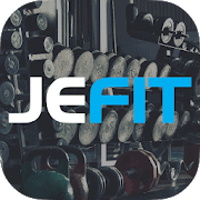 JEFIT-Workout-Tracker