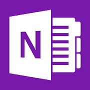 Microsoft OneNotes