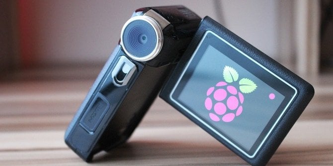 meilleurs projets de framboise pi pour les photographes