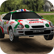 Pocket Rally LITE