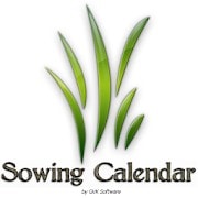 Sowing Calender - Gardening