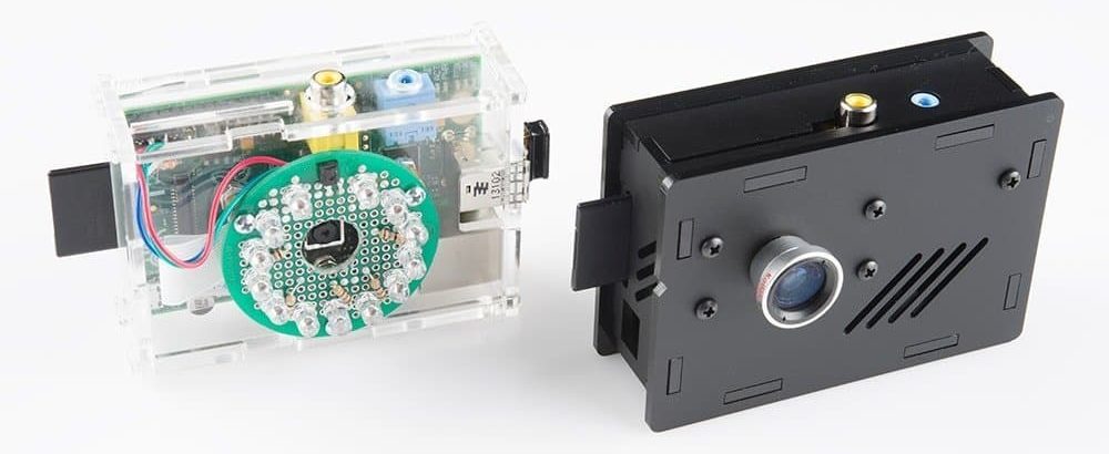 best raspberry pi projects for photographers