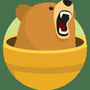 TunnelBear VPN