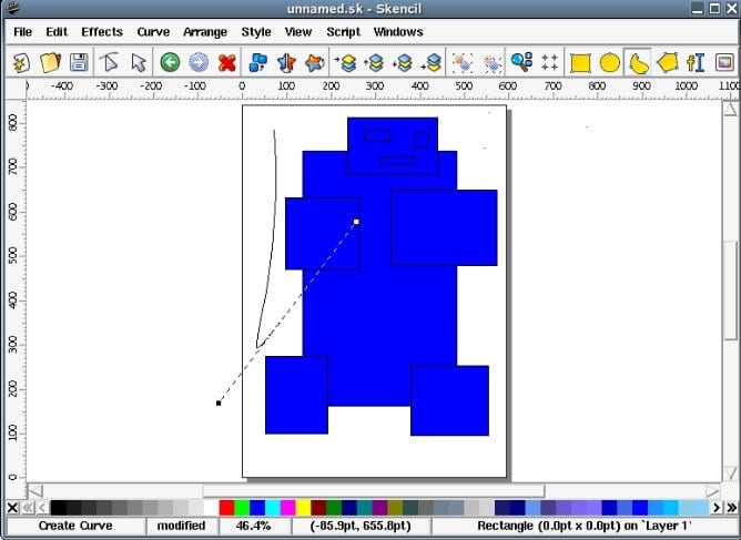 BGRABitmap tutorial 13 - Lazarus wiki