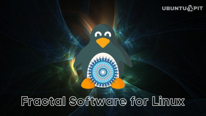 Best Fractal Software for Linux