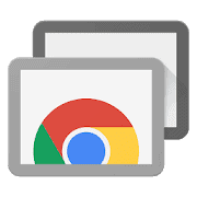 Chrome Remote Desktop