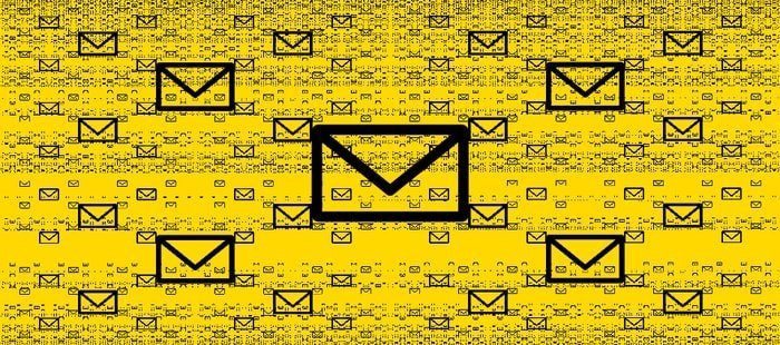 Compromised IoT Devices Sending Spam Emails