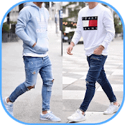 Men Fashion Clothes Style