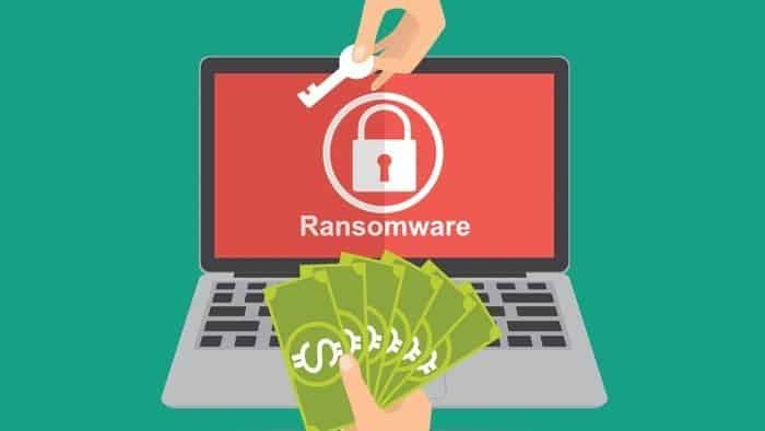 Ransomware