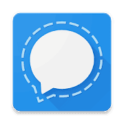 Signal Private Messenger