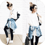 Teenage Fashion Style