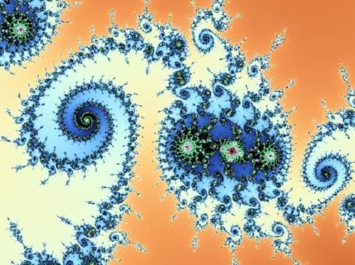 Fraqtive-fractal software