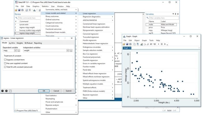 stata