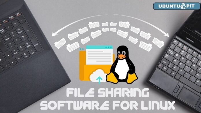 Best File Sharing Software For Linux