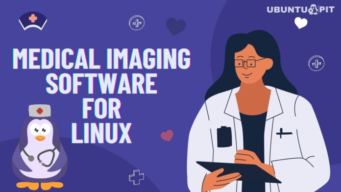 Medical Imaging Software for Linux
