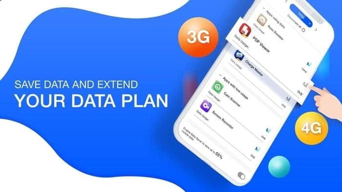 The Best Data Saver Apps For Android Device The Best Data Saver Apps For Android Device