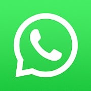 WhatsApp-Messenger