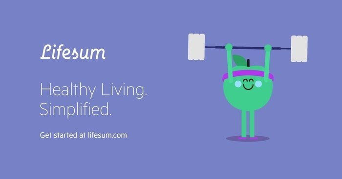 Lifesum