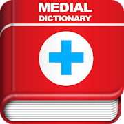 medical terms dictionary