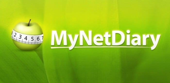 mynetdiary