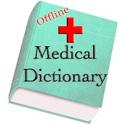 offline medical dictionary app