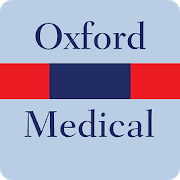 oxford medical dictionary app