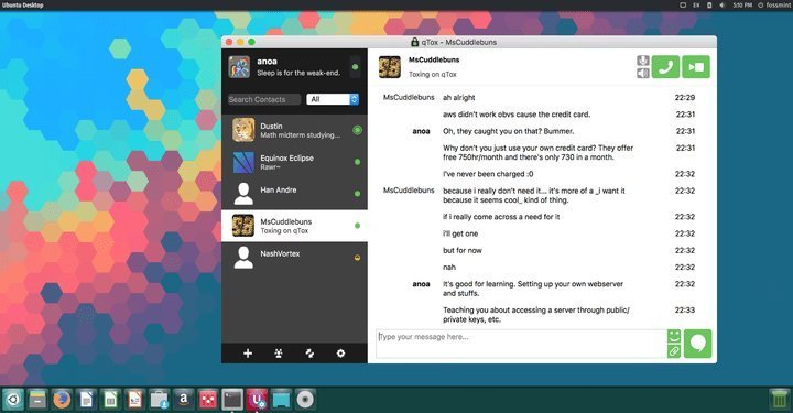 20 melhores softwares de VoIP e Vídeo Chat em Linux em 2019 Os melhores softwares de VoIP e Vídeo Chat para Linux