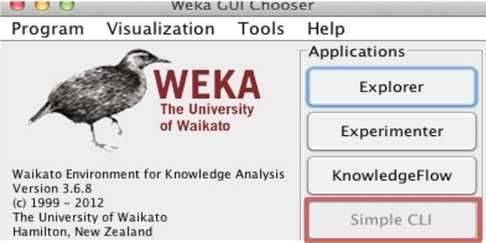 weka