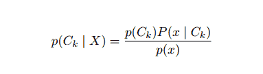 naive bayes 2