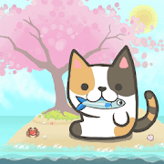 2048-Kitty-Cat-Island