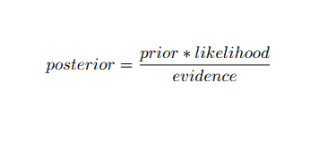 naive bayes 3