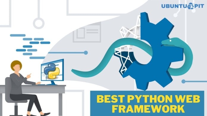Best Free Python Web Framework Software To Use