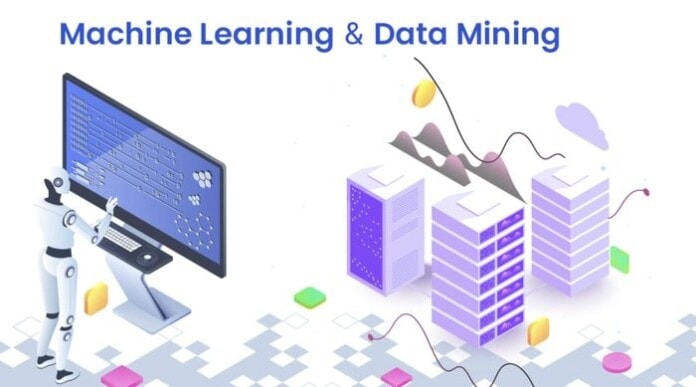 Data Mining vs Machine Learning
